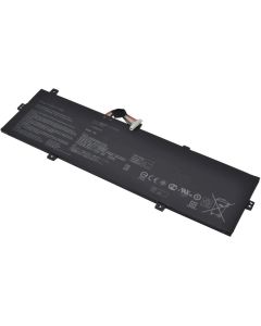 Asus, 3 клетки, 11.55V, 39Wh, Заместител