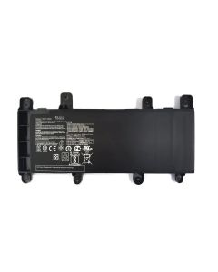 Asus, 4 клетки, 7.6V, 34Wh, Заместител