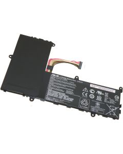 Asus, 4 клетки, 7.6V, 34Wh, Заместител