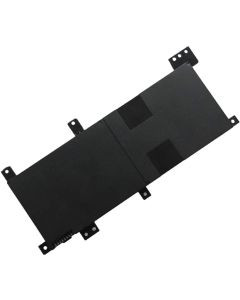 Asus, 2 клетки, 7.6V, 38Wh, Заместител