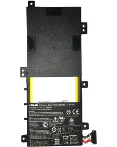 Asus, 2 клетки, 7.5V, 38Wh, Заместител