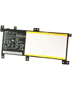 Asus, 2 клетки, 7.6V, 31Wh, Заместител