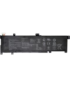Asus, 2 клетки, 11.4V, 48Wh, Заместител