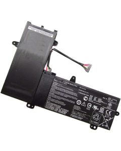 Asus, 2 клетки, 7.6V, 38Wh, Заместител