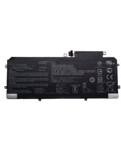Asus, 3 клетки, 11.55V, 35Wh, Заместител
