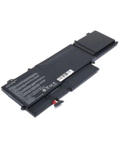 Asus, 4 клетки, 7.4V, 48Wh, Заместител