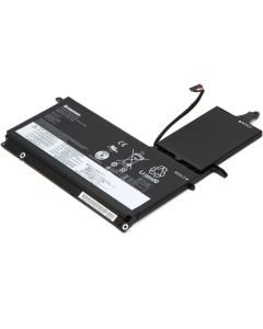 Lenovo, 4 клетки, 14.8V, 53Wh, Заместител
