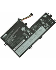 Lenovo, 3 клетки, 11.4V, 51Wh, Заместител