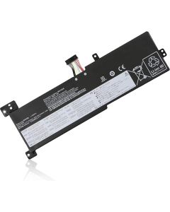 Lenovo, 2 клетки, 7.6V, 35Wh, Заместител