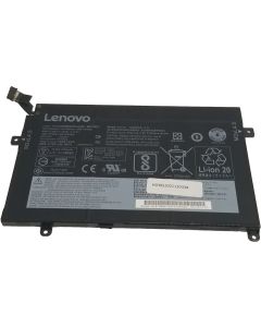Lenovo, 3 клетки, 10.95V, 40Wh, Заместител