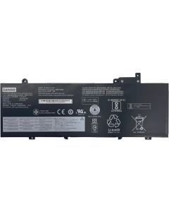 Lenovo, 6 клетки, 11.52V, 55Wh, Заместител