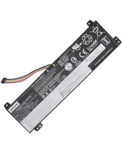 Lenovo, 4 клетки, 7.6V, 30Wh, Заместител