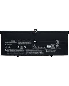 Lenovo, 8 клетки, 7.68V, 70Wh, Заместител