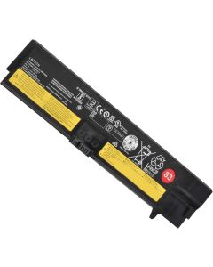 Lenovo, 4 клетки, 14.4V, 32Wh, Заместител