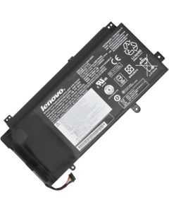 Lenovo, 4 клетки, 15.2V, 60Wh, Заместител