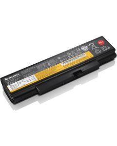 Lenovo, 6 клетки, 10.8V, 4400mAh, Заместител