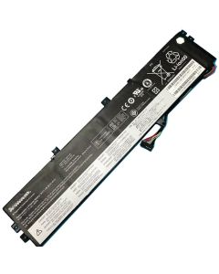 Lenovo, 4 клетки, 14.4V, 39Wh, Заместител