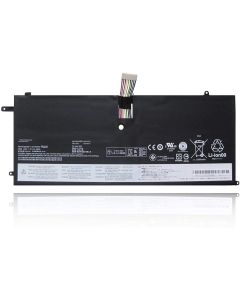 Lenovo, 4 клетки, 14.8V, 47Wh, Заместител