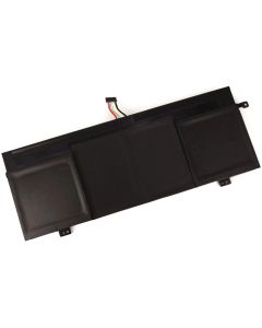 Lenovo, 4 клетки, 7.4V, 5200mAh, Заместител