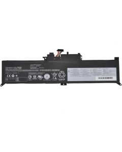Lenovo, 4 клетки, 14.8V, 40Wh, Заместител