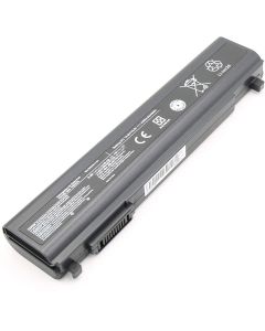 Toshiba, 6 клетки, 10.8V, 4400mAh, Заместител