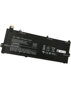 HP, 4 клетки, 14.8V, 61Wh, Заместител