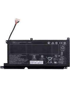 HP, 3 клетки, 11.55V, 47Wh, Заместител