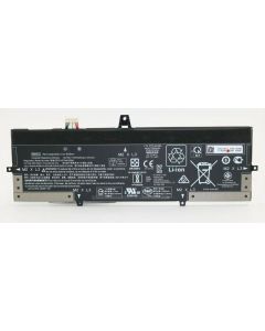 HP, 4 клетки, 7.6V, 56Wh, Заместител