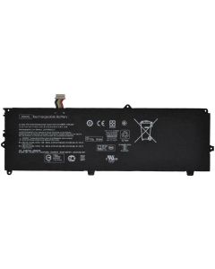 HP, 4 клетки, 7.7V, 43Wh, Заместител