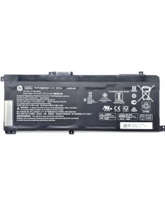 HP, 4 клетки, 15.2V, 50Wh, Заместител