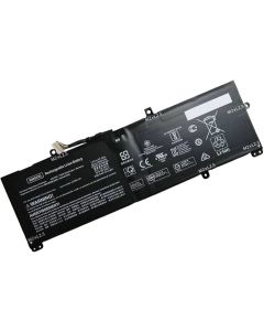 HP, 2 клетки, 7.4V, 36Wh, Заместител