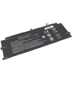 HP, 4 клетки, 7.6V, 38Wh, Заместител