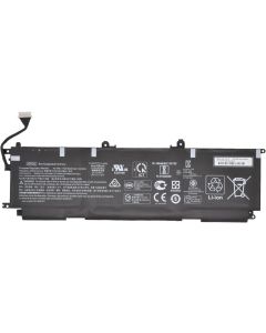 HP, 3 клетки, 11.1V, 43Wh, Заместител