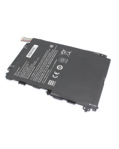 HP, 2 клетки, 7.6V, 37Wh, Заместител
