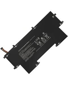 HP, 2 клетки, 7.7V, 32Wh, Заместител