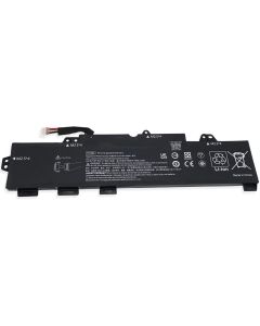 HP, 6 клетки, 11.1V, 49Wh, Заместител