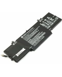 HP, 3 клетки, 11.55V, 62Wh, Заместител
