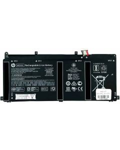 HP, 4 клетки, 7.6V, 45Wh, 4 клетки, 7.7V, 42Wh, Оригинална/Заместител