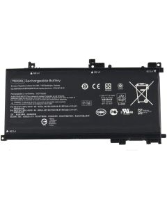HP, 3 клетки, 11.55V, 50Wh, Заместител