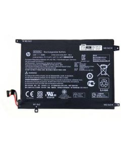 HP, 3 клетки, 3.8V, 31Wh, Заместител