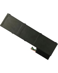 Acer, 6 клетки, 11.1V, 50Wh, Заместител