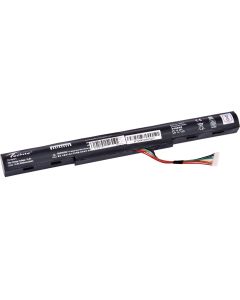 Батерия за лаптопи Acer AS16A5K, 4 клетки, 14.6V, 2200mAh