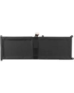Dell, 2 клетки, 7.6V, 30Wh, Заместител