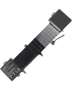 Dell, 4 клетки, 14.8V, 65Wh, Заместител