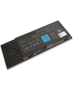 Dell, 9 клетки, 11.1V, 73Wh, Заместител