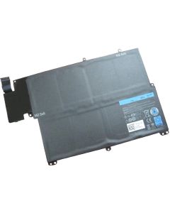 Dell, 4 клетки, 14.8V, 59Wh, Заместител