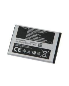 AB463446BE батерия за телефон Samsung E870, 3.7V, 800mAh