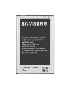 EB-BN750BBC батерия за телефон Samsung Galaxy Note 3 Neo, 3.8V, 3100mAh