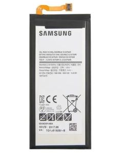 EB-BG891ABA Samsung Galaxy S7 Active, 3.85V, 4000mAh