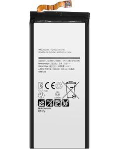 BG-890ABA батерия за телефон Samsung Galaxy S6 Active, 3.85V, 3500mAh